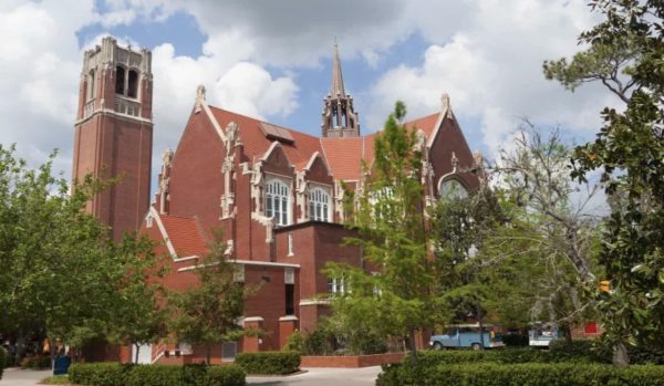 Radical Scholarship at the University of Florida